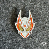 KRG-IX Geats IX Collectible Enamel Pin