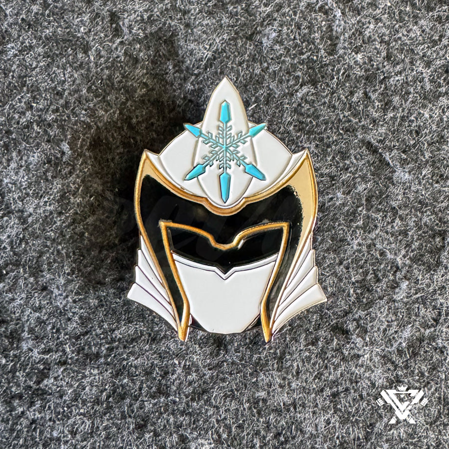 MSM-MM MagiMother Collectible Enamel Pin