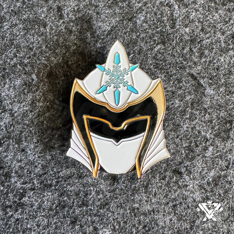 MSM-MM MagiMother Collectible Enamel Pin ***PRE-ORDER ETA LATE-SEPT***