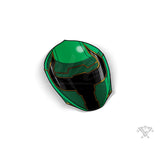 MSM-05 MagiGreen Collectible Enamel Pin ***PRE-ORDER ETA LATE-SEPT***