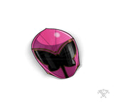 MSM-04 MagiPink Collectible Enamel Pin ***PRE-ORDER ETA LATE-SEPT***