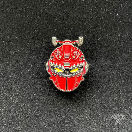 JBF-RD Reddle - Collectible Enamel Pin