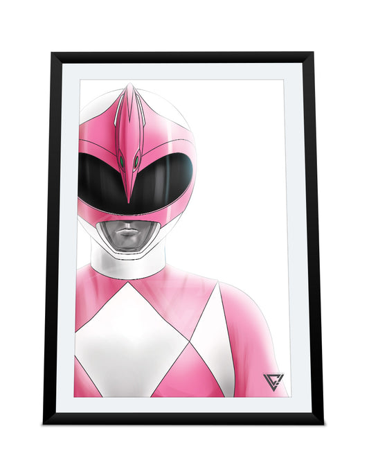 PteraRanger - 11" x 17" Poster