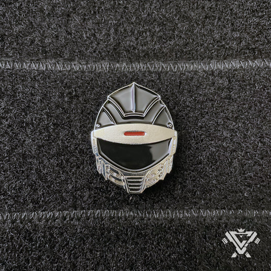 GSC-VM VRV Master - Collectible Enamel Pin